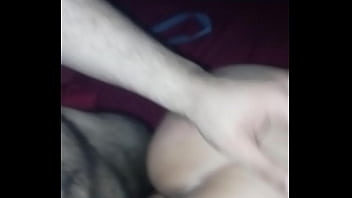 Con mi amiga de la friki