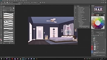 Sts broadcast by dc on picarto from january 2022