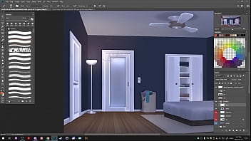 Sts broadcast by dc on picarto from january 2022