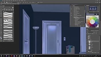 Sts broadcast by dc on picarto from january 2022