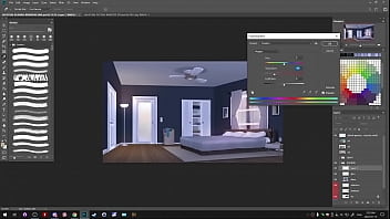 Sts broadcast by dc on picarto from january 2022