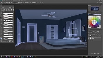 Sts broadcast by dc on picarto from january 2022