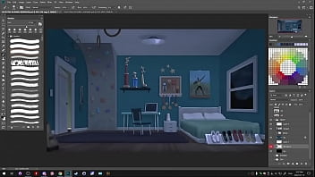 Sts broadcast by dc on picarto from january 2022