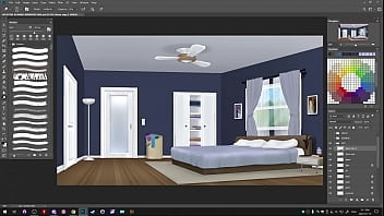 Sts broadcast by dc on picarto from january 2022