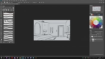 Sts broadcast by dc on picarto from january 2022