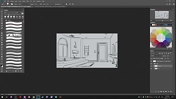 Sts broadcast by dc on picarto from january 2022