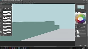 Sts broadcast by dc on picarto from january 2022