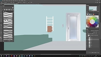 Sts broadcast by dc on picarto from january 2022