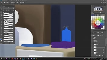 Sts broadcast by dc on picarto from january 2022