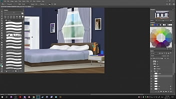 Sts broadcast by dc on picarto from january 2022