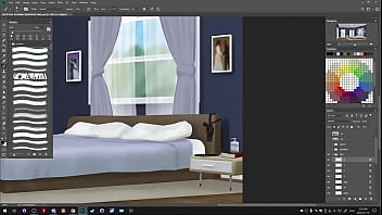 Sts broadcast by dc on picarto from january 2022