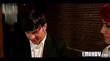 Hot emo angel 348