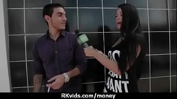 These horny amateurs know that money talks 10