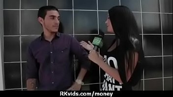 These horny amateurs know that money talks 10