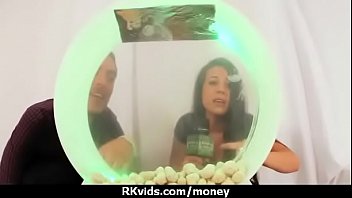 These horny amateurs know that money talks 10