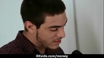 These horny amateurs know that money talks 10