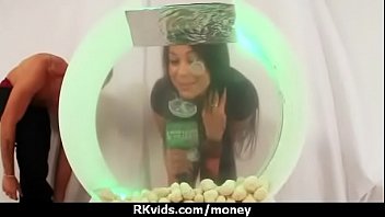 These Horny Amateurs Know That Money Talks 10 thumbnail