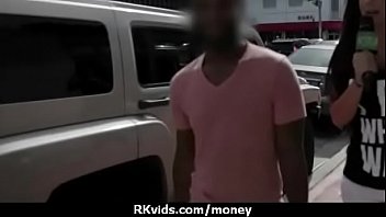 These horny amateurs know that money talks 10