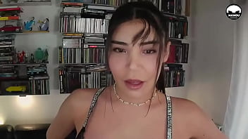 Soon the second part of my video with the superb jadecve from the french tv show "la villa des cœurs brisés" i take of Soon the second part of my video with the superb jadecve from the french tv show "la villa des cœurs brisés" i take of