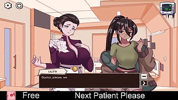 Next patient please free game itchio simulation Next patient please free game itchio simulation