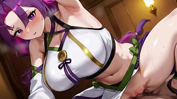 Yu gi oh mikanko devotee hen ai