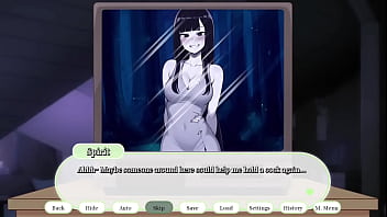 A night with spirit fullgame