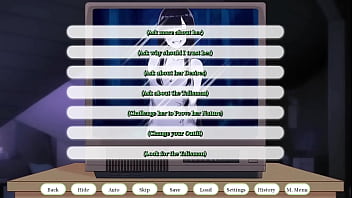 A night with spirit fullgame