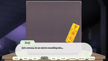 A night with spirit fullgame