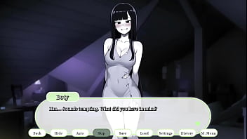 A Night With Spirit Fullgame thumbnail