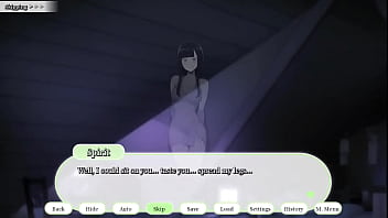 A night with spirit fullgame