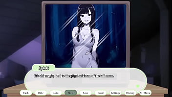 A night with spirit fullgame