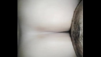 Dando rabuda gostoso