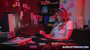 Vhxxx part 1 loss prevention officer '92 with melody marks and willow ryder Vhxxx part 1 loss prevention officer '92 with melody marks and willow ryder