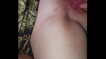 Squirting slut wife