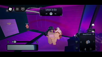 Sex roblox cando game