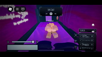 Sex roblox cando game