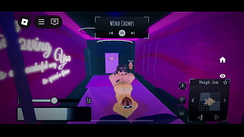 Sex roblox cando game