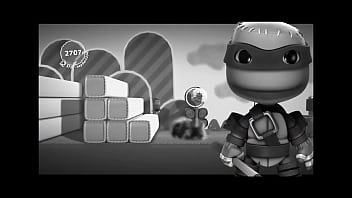 Does sackboy have sex