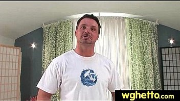 A white dude fuck hot white ghetto babe 12