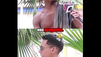 ¡las respuestas más locas de la calle #preguntas #elchicletv #respondeygana