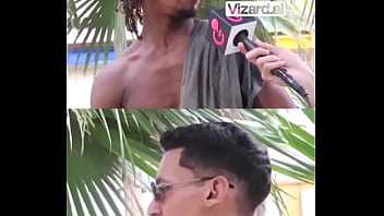 ¡las respuestas más locas de la calle #preguntas #elchicletv #respondeygana