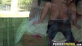 Trashy tattoo slut fucked like a whore 1