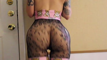 Prt2 la bori la tina la lust playing with