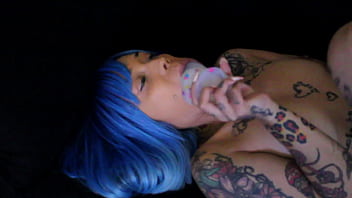 Prt2 la bori la tina la lust playing with