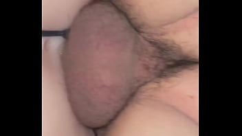 Mrbigload pounding fat cheeks