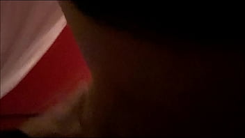 Mature sexy milf with her neighbour