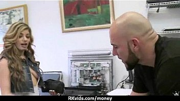 Sex for money is the only choice 14