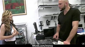 Sex for money is the only choice 14