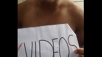 Vídeo de verificación