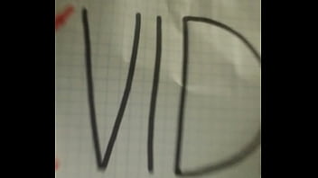 Vídeo de verificación